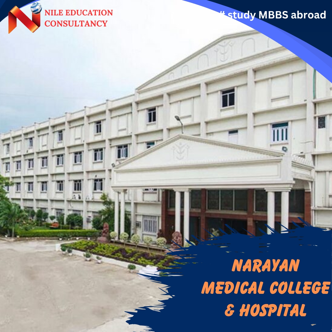 NarayanMedicalCollege&Hospital